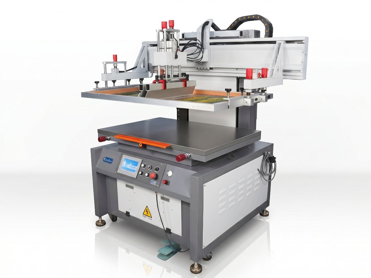 Screen Printing machine