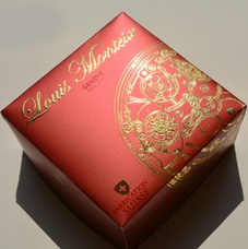 Foil on board